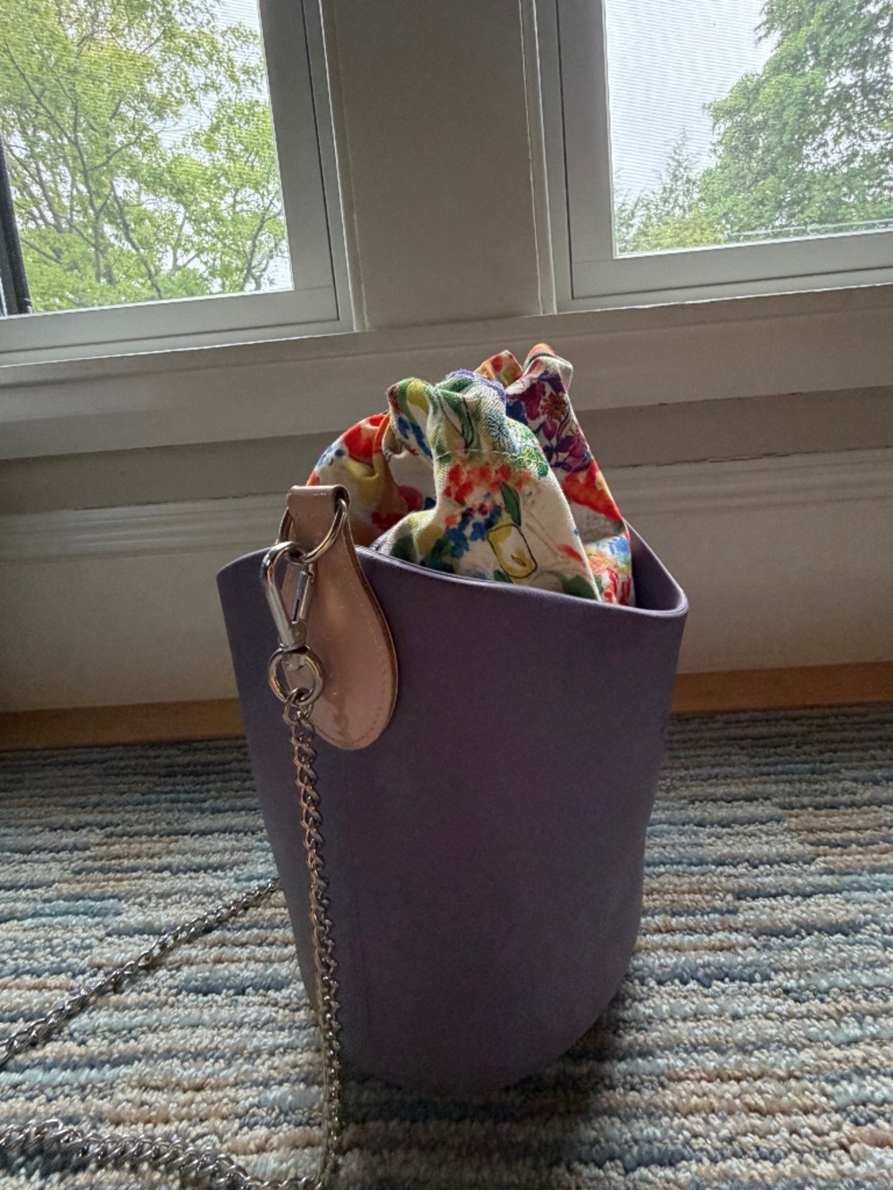 O Bag Bucket Style 4 bags in One